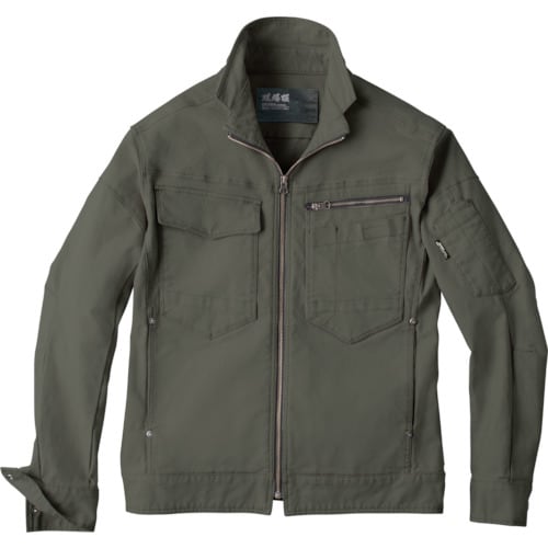 ブルゾン 2170−62−M