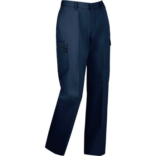 1625レディスラットズボン 13ディープネイビー