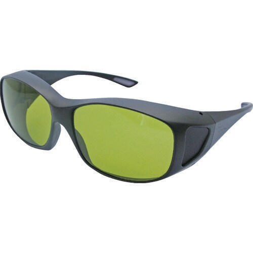 レーザー保護メガネYAGレーザー RSX4YGEP