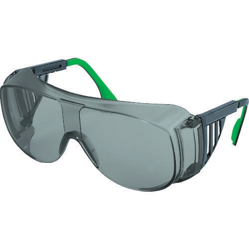 一眼型遮光メガネウベックス9161