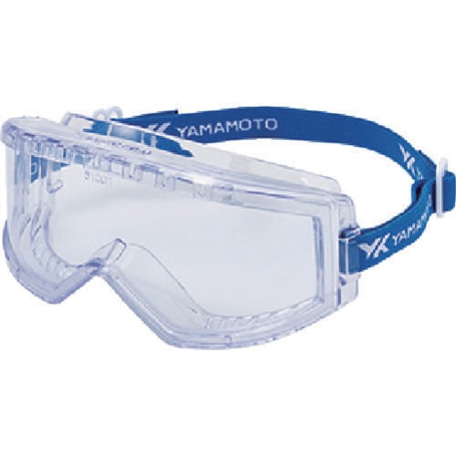 ゴグル型保護めがね YG5100M