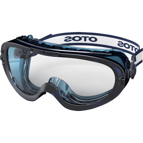 セーフティゴーグル