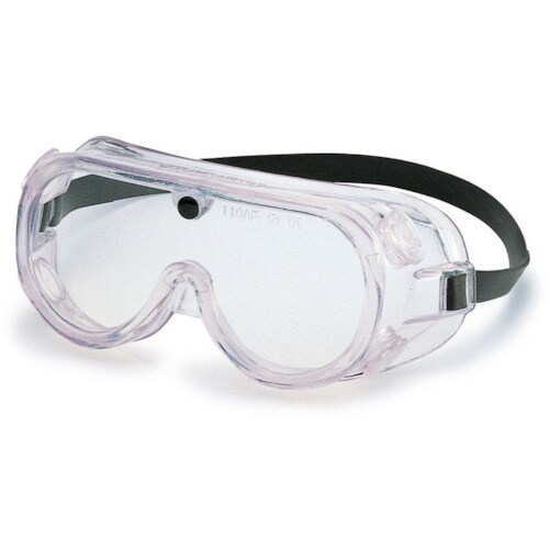 ゴグル型保護めがね 110NPETAF