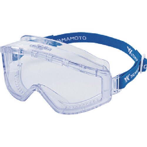 ゴグル型保護めがね YG5200AP