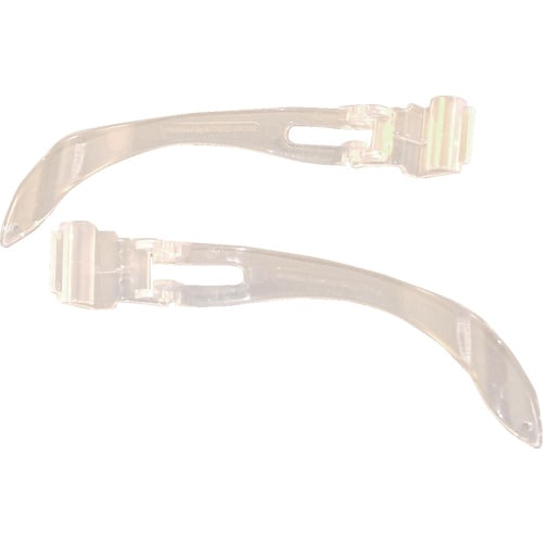 替えテンプル(2組入)X−9302GG用(2組入)