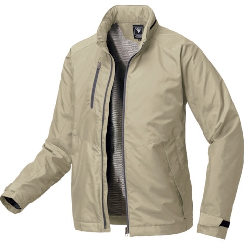 軽防寒ブルゾン142−39−L