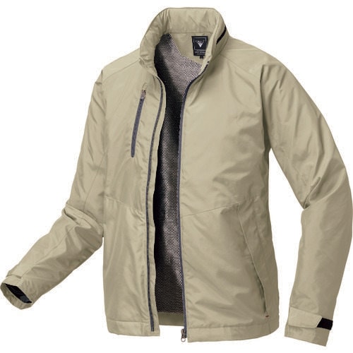 軽防寒ブルゾン142−39−SS