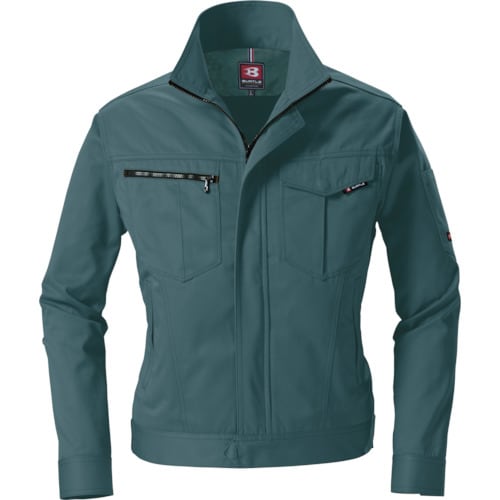 ブルゾン6071−17−LLクーガー