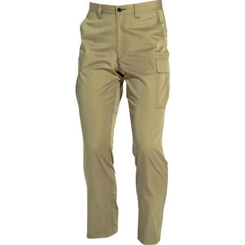 カーゴパンツ6072−24−70キャメル