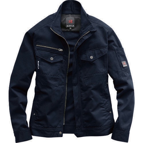 ジャケット8101−3−Sネイビー