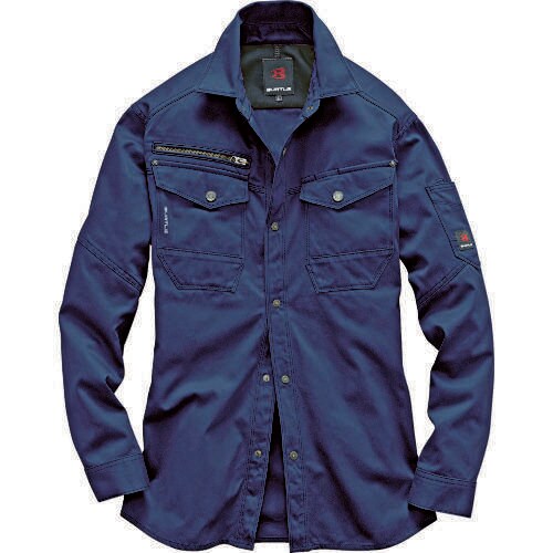 作業服8105−3−LLネイビー