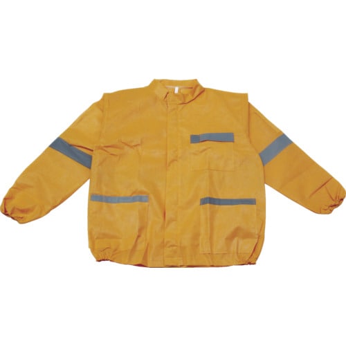 高視認性作業服上衣LL