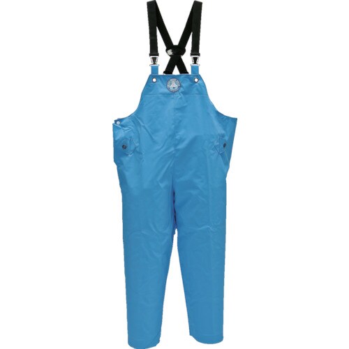 RA−97サロペットブルー4L