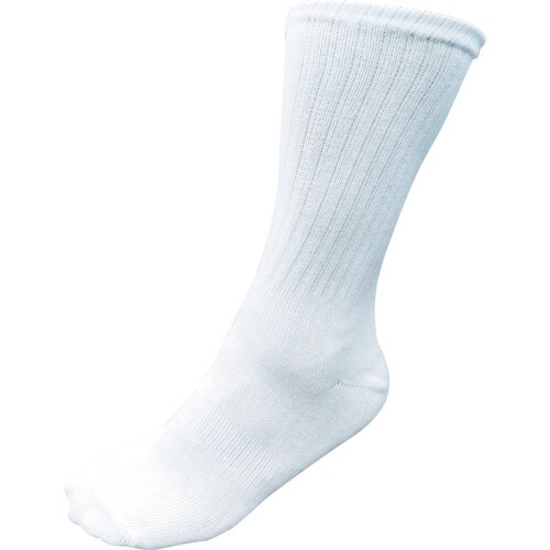 フィットソックス晒丸5足組