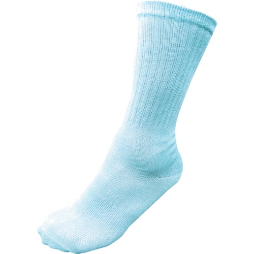 フィットソックスカラー丸5足組