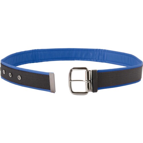 カラーソフトベルトワンピン48ブルー