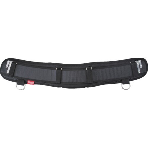 サポートベルトロングストッパー付