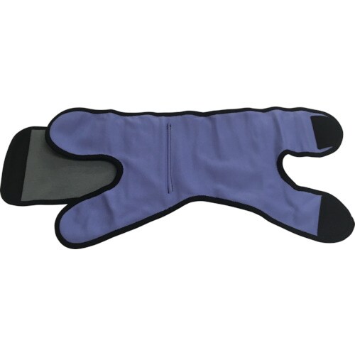 保護サポーターメディカGX左膝用L