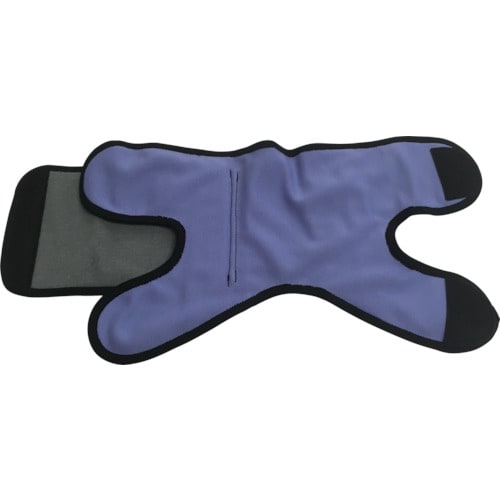 保護サポーターメディカGX左膝用M