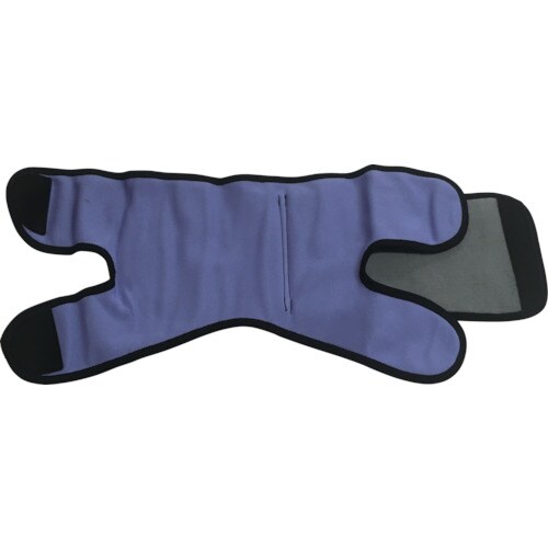 保護サポーターメディカGX右膝用L