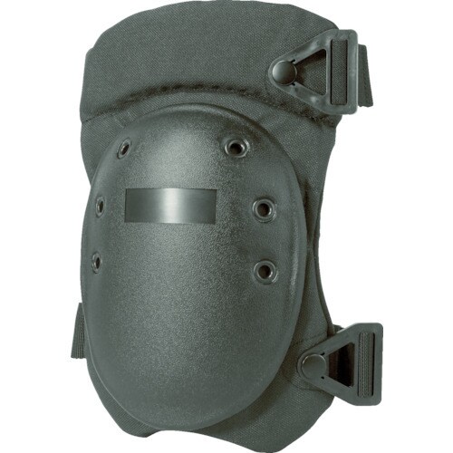 膝パッドブラック