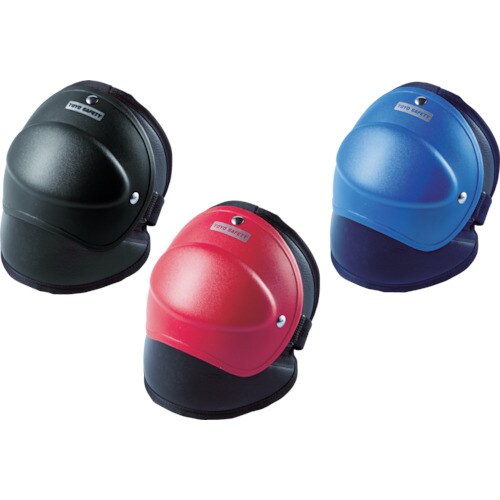 ヒザガードデラックス1個入黒