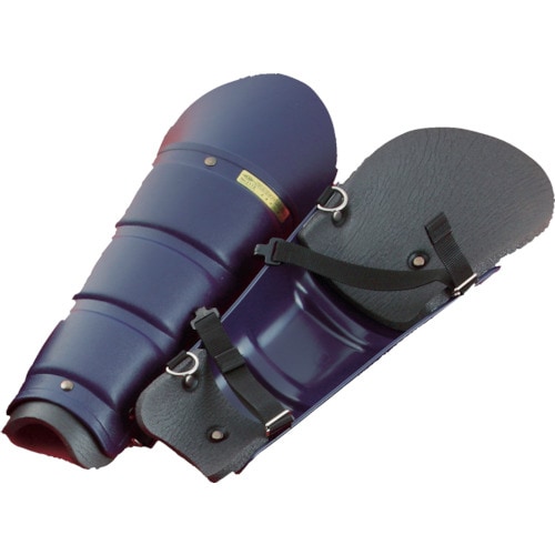 スネガードすね・ひざ