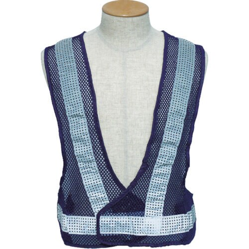 フォーシーズンチョッキネイビー