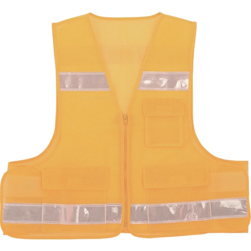 パトベストタイプIイエロー