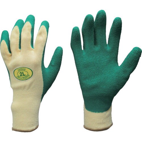 ジョイハンドゴム背抜きLL