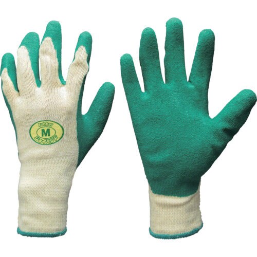 ジョイハンドゴム背抜きM