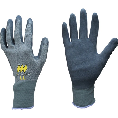 メジャーローブフィットLL