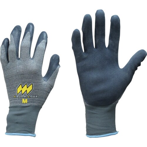 メジャーローブフィットM(3双入)