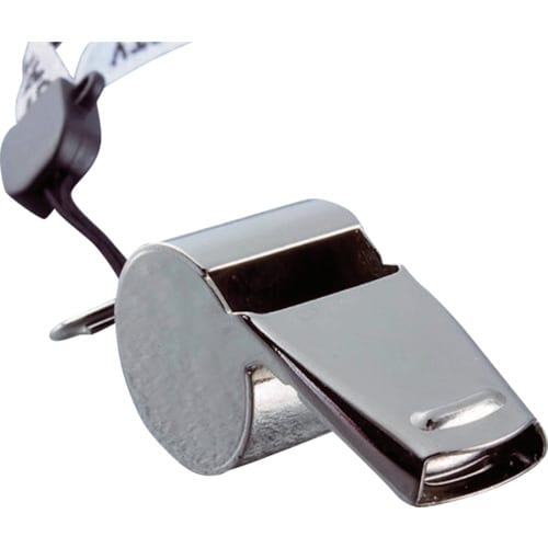 ホイッスル(メタル)