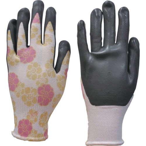 マイリトルガーデンさくら背抜き