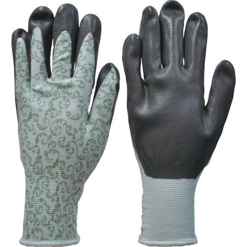 マイリトルガーデンつたつむり背抜きM