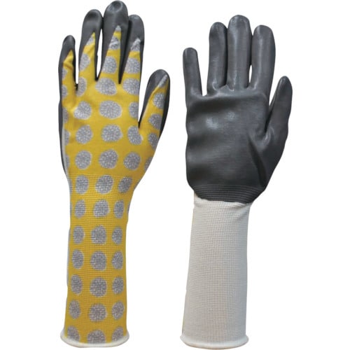 マイリトルガーデンたんぽぽ背抜きロングM