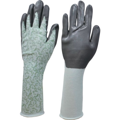 マイリトルガーデンつたつむり背抜きロングS