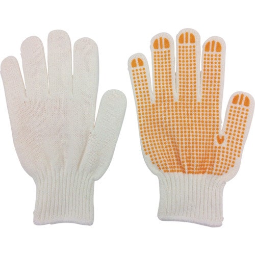 バリューすべり止め手袋12双入