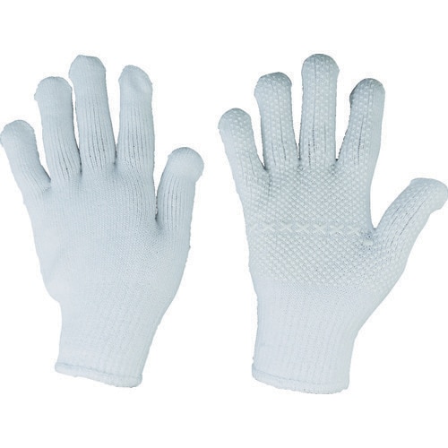 のびのびすべり止手袋