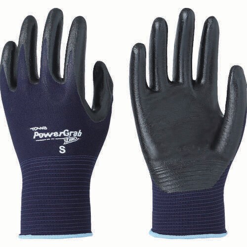 パワーグラブZERO 13ゲージ ネイビ