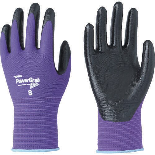 パワーグラブZERO 13ゲージ パープ