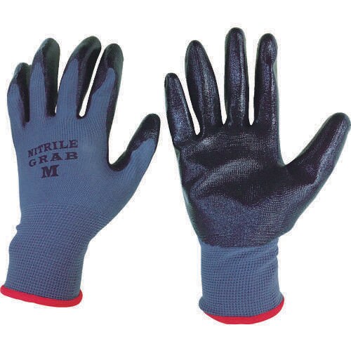 660L ニトリルグラブ 5双組 L