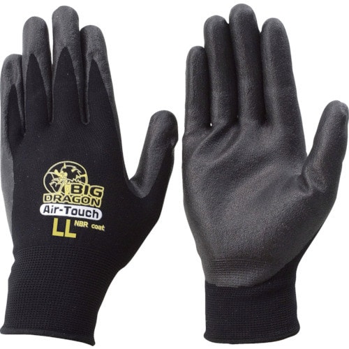 BD101エアータッチLL