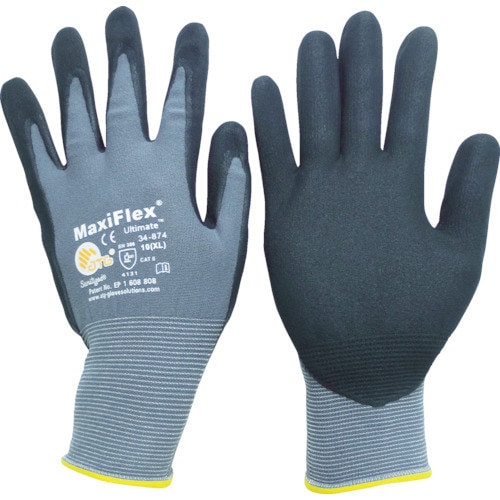 マキシフレックス・アルティメイト 34874LL