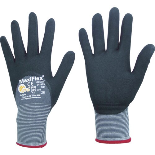 マキシフレックス・アルティメイト 34875S