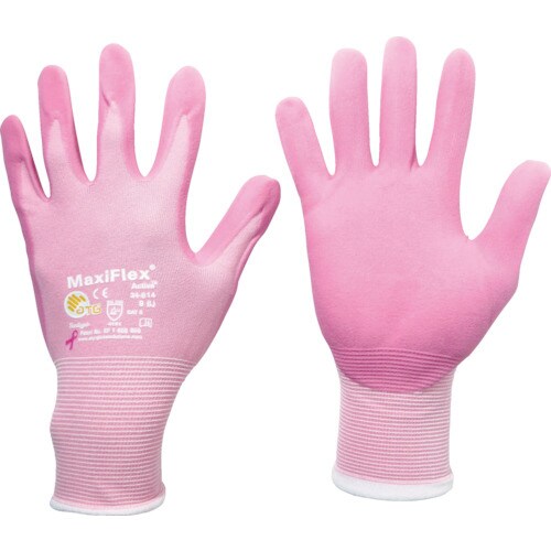 マキシフレックス・アクティブ34−814Lサイズ