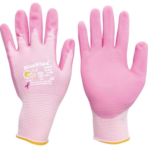 マキシフレックス・アクティブ34−814Mサイズ