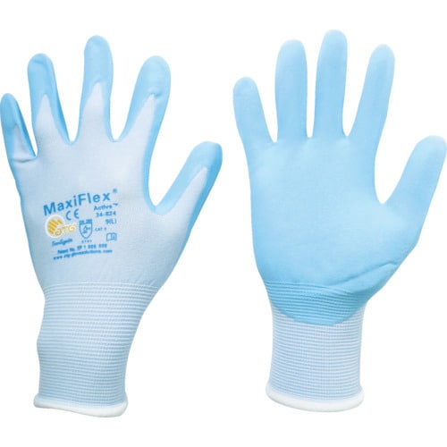 マキシフレックス・アクティブ34−824Lサイズ