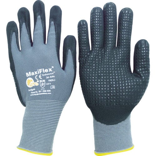 マキシフレックス・エンデュランス 34844LL